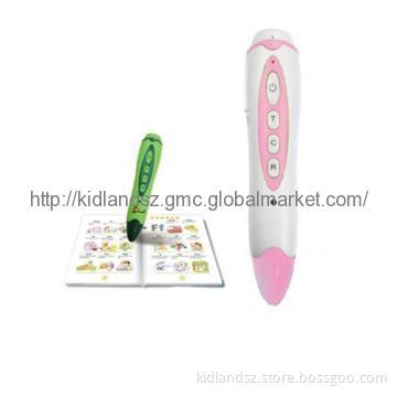 iSmart e-Reading Pen